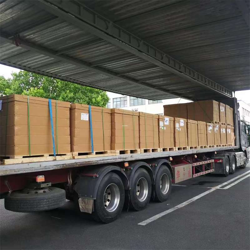绥化市福山区物流：多元专线与高效运输探索