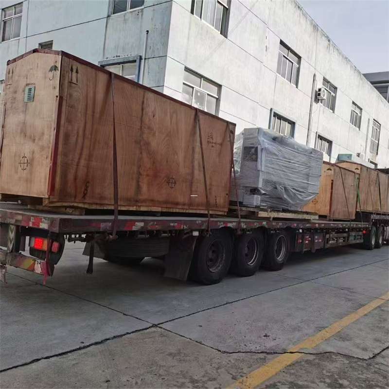 绥化市探索芝罘区多元化物流运输服务