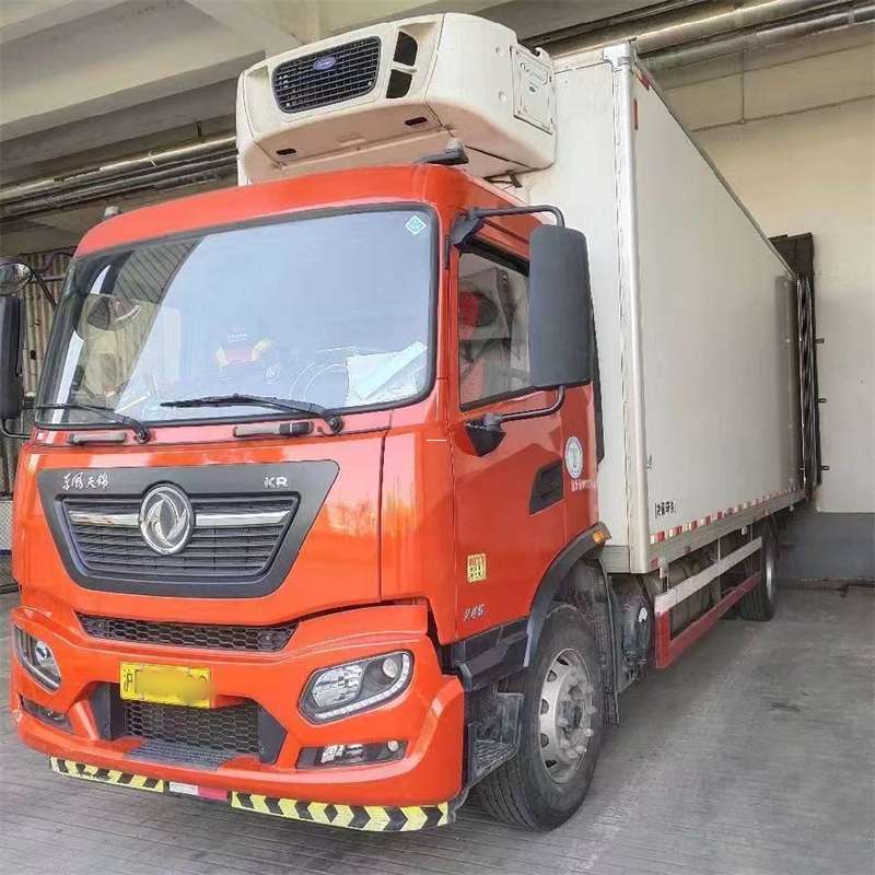 绥化市潞城区物流：多元专线与高效运输探秘