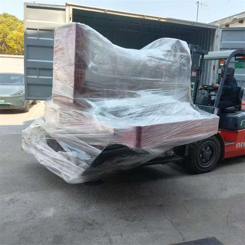 绥化市眉山市物流专线：多元货运服务探秘